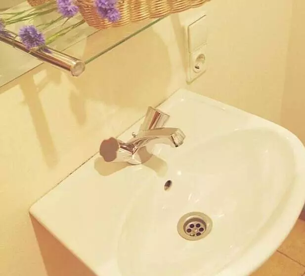 酒店 Rinaldi Premier