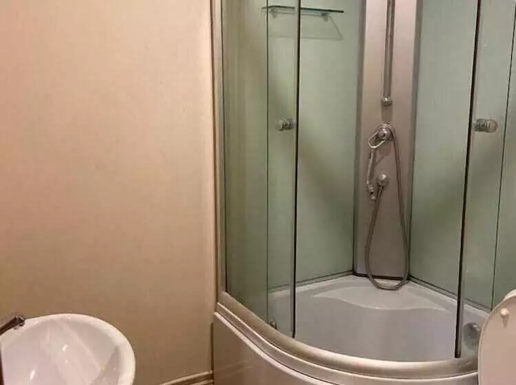 酒店 Rinaldi Premier