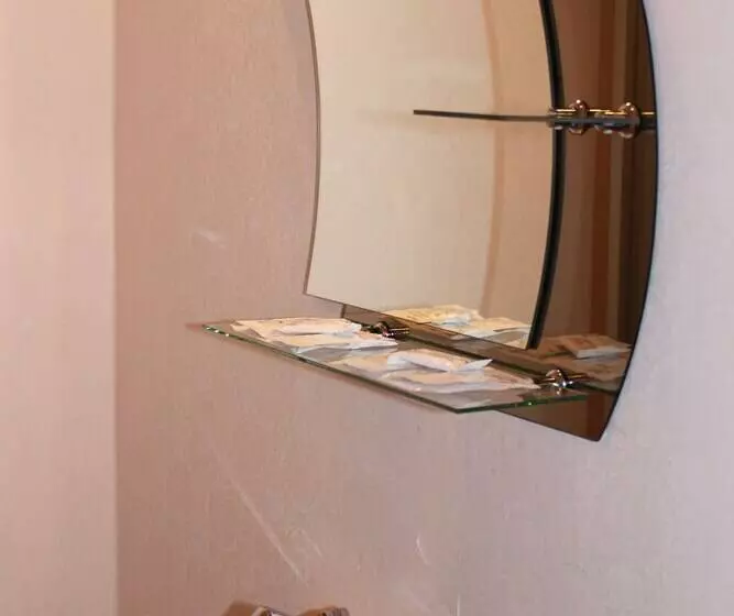 酒店 Rinaldi Premier