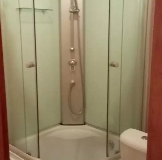 酒店 Rinaldi Premier