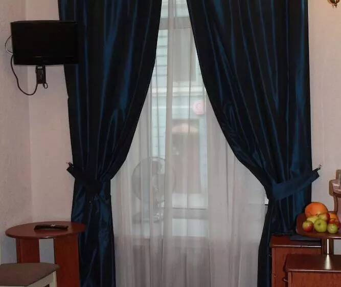 酒店 Rinaldi Premier