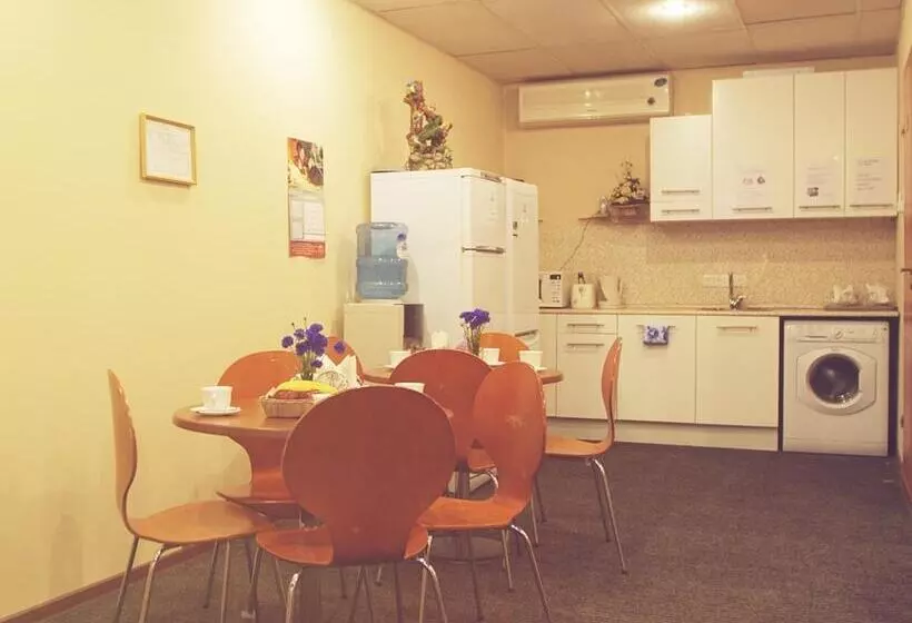 酒店 Rinaldi Premier