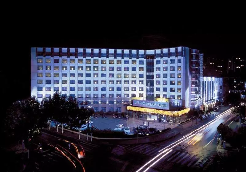 Hotelli Rui Tai  Hongqiao