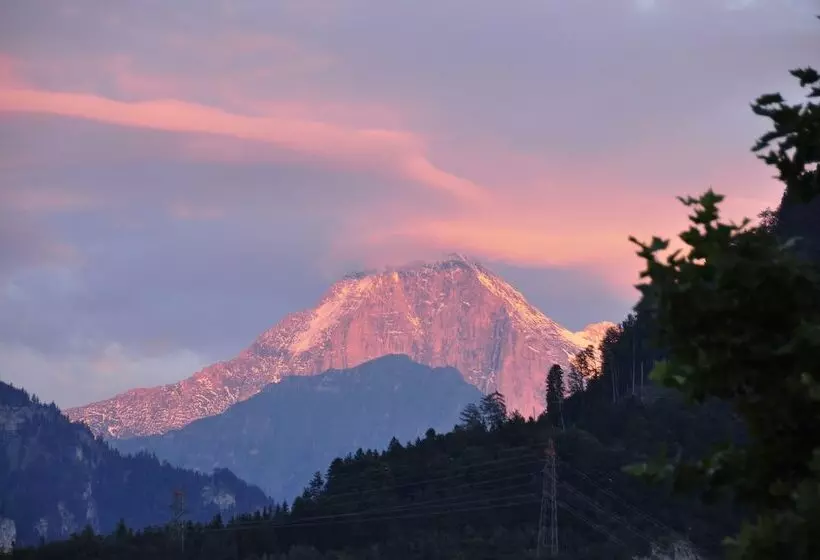 Salzano Hotel Spa Restaurant