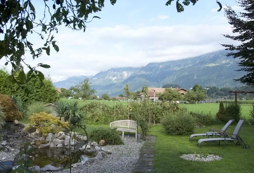 Salzano Hotel Spa Restaurant