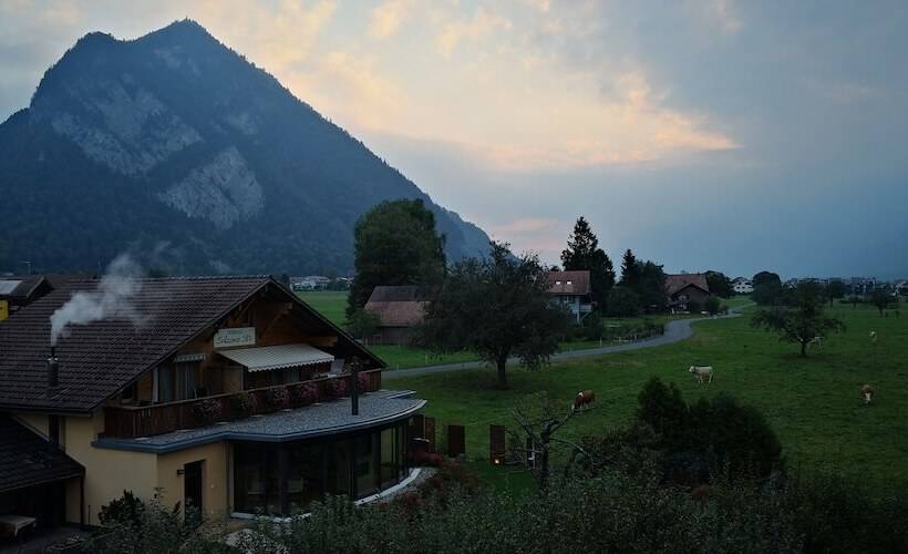 Salzano Hotel Spa Restaurant