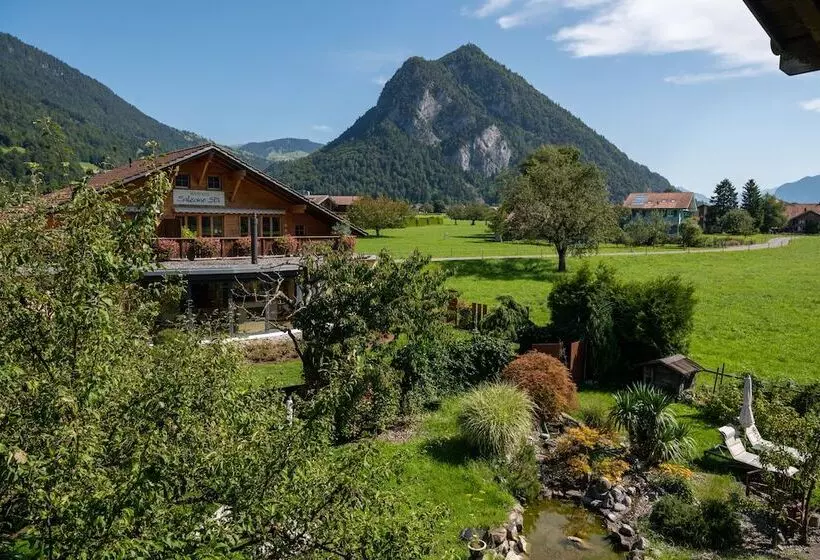 Salzano Hotel Spa Restaurant