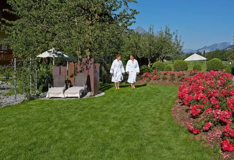 Salzano Hotel Spa Restaurant