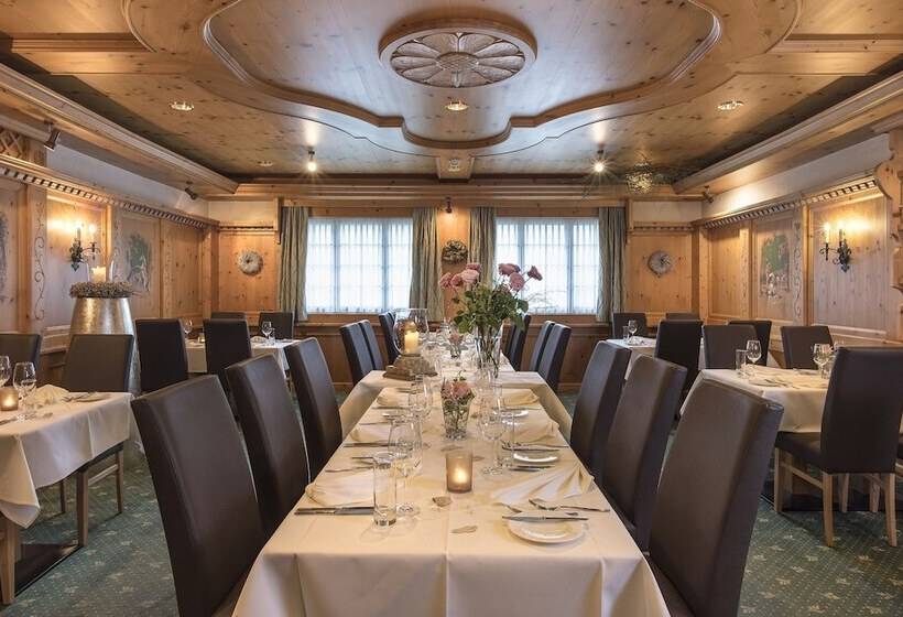 Salzano Hotel Spa Restaurant