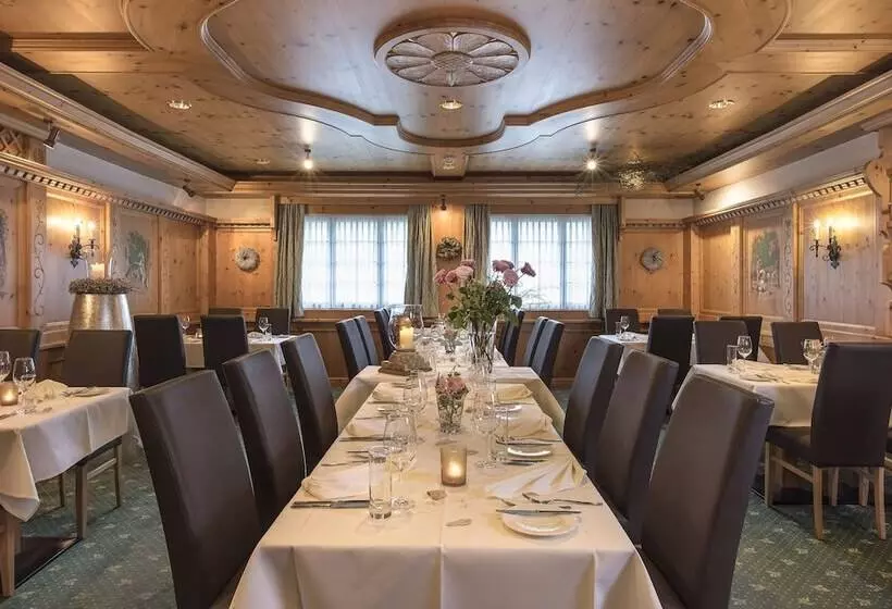 Salzano Hotel Spa Restaurant