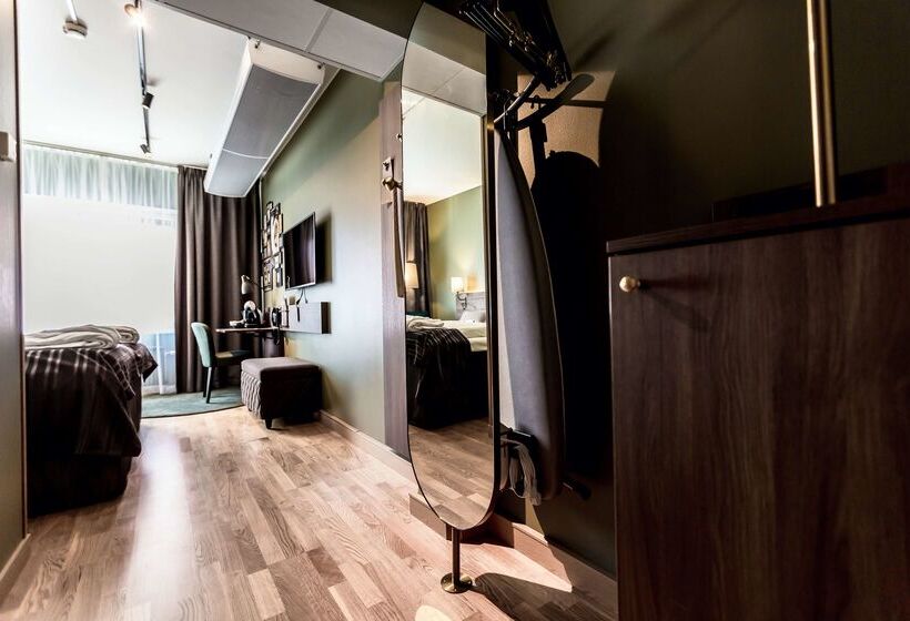 فندق Scandic Uplandia