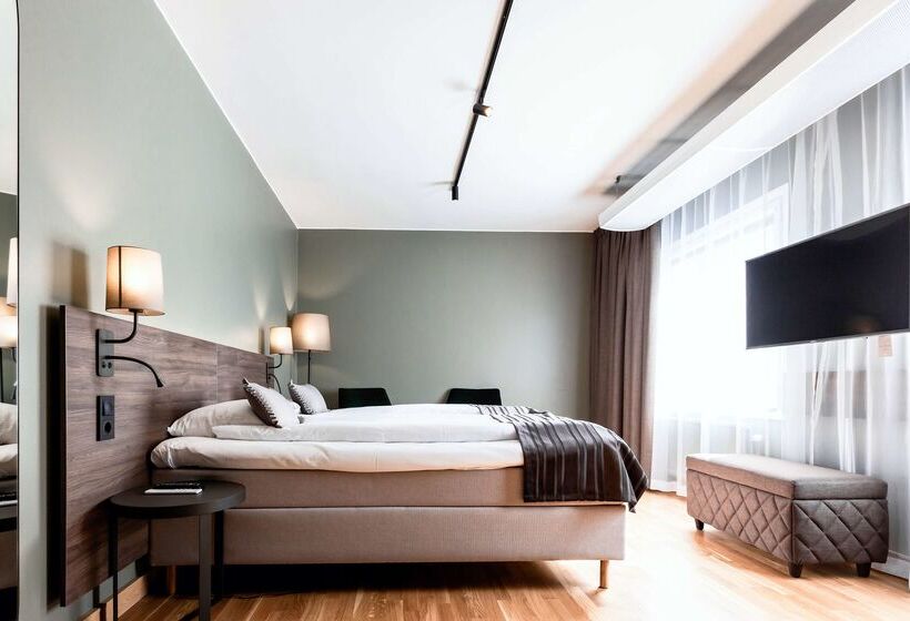 فندق Scandic Uplandia