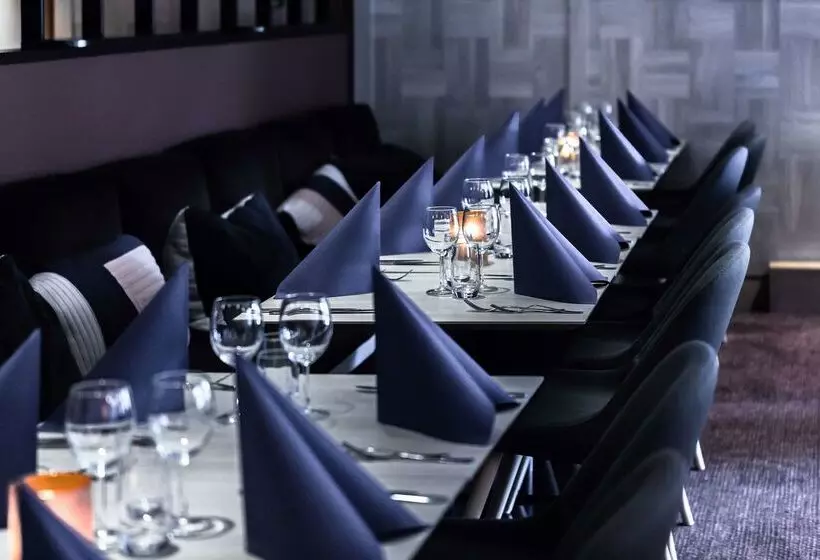 ホテル Scandic Uplandia