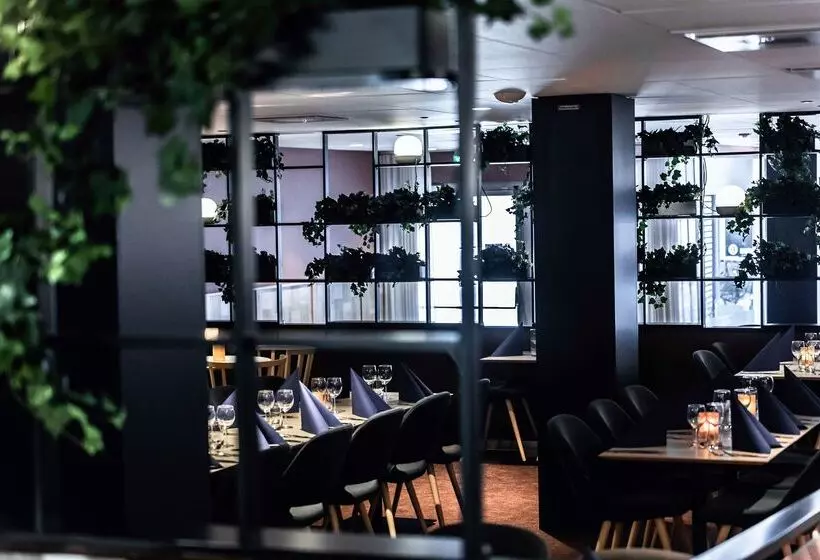 ホテル Scandic Uplandia