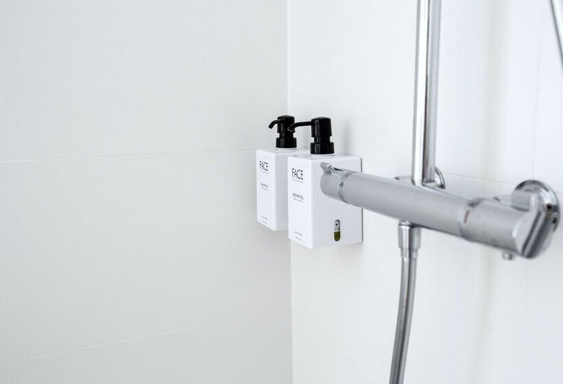 فندق Scandic Uplandia