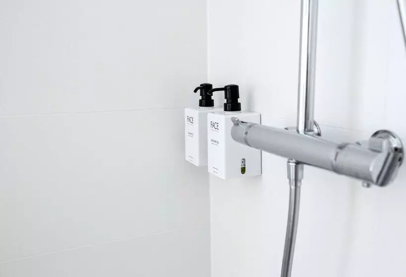 ホテル Scandic Uplandia