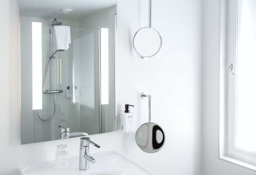 فندق Scandic Uplandia