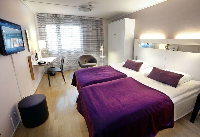 فندق Scandic Uplandia