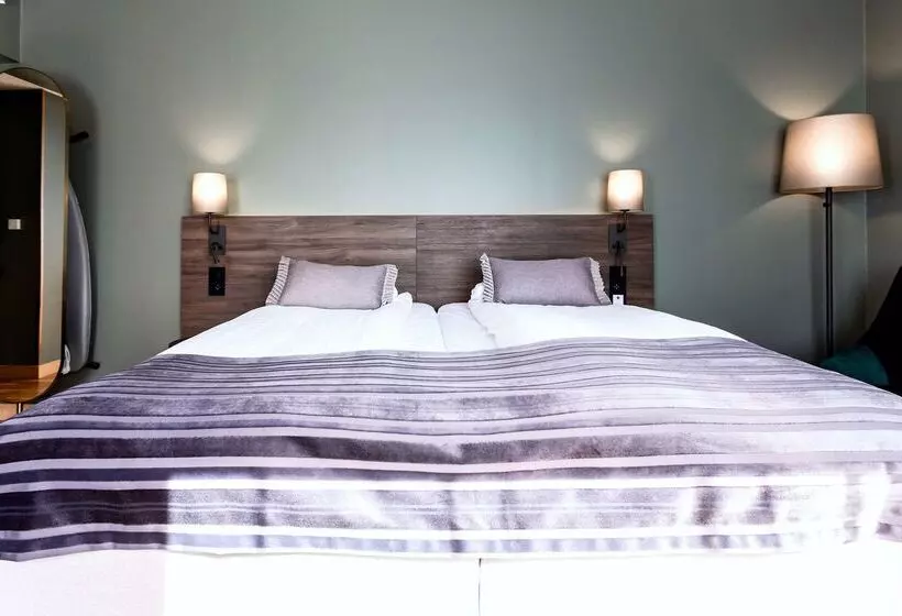 ホテル Scandic Uplandia