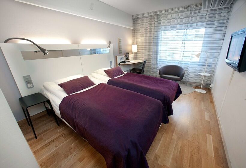 فندق Scandic Uplandia