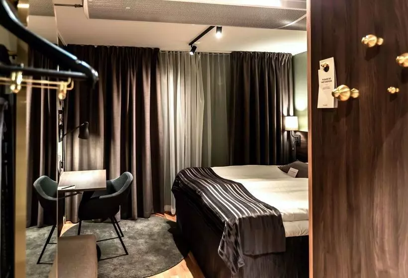 ホテル Scandic Uplandia