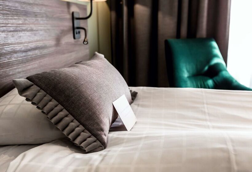 فندق Scandic Uplandia