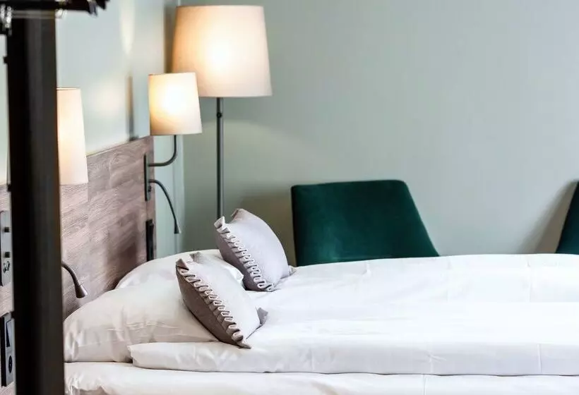 ホテル Scandic Uplandia