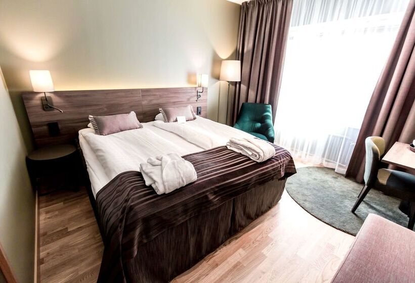 فندق Scandic Uplandia