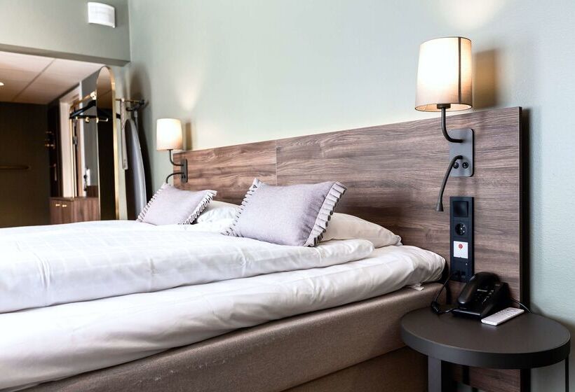 فندق Scandic Uplandia