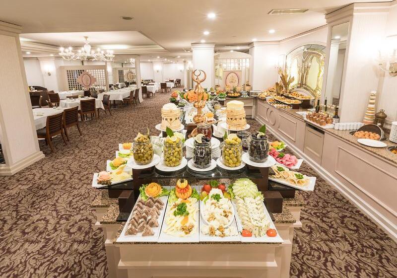 Zorlu Grand Hotel Trabzon