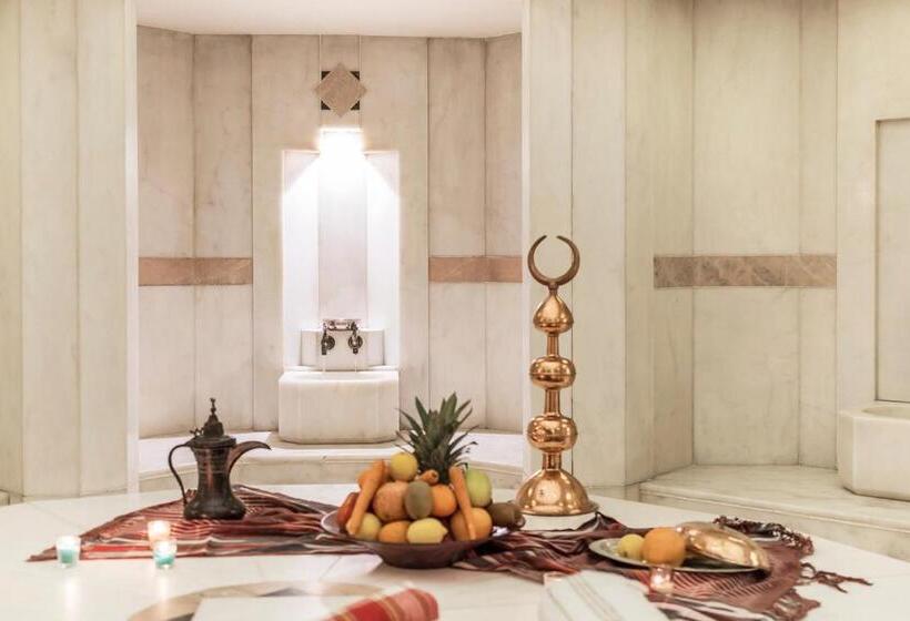 Zorlu Grand Hotel Trabzon