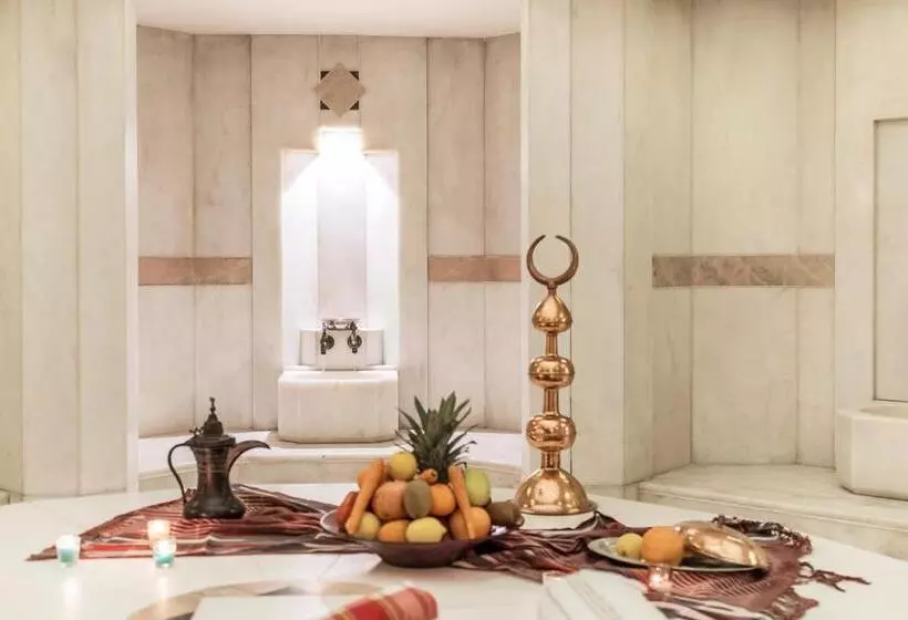 Zorlu Grand Hotel Trabzon