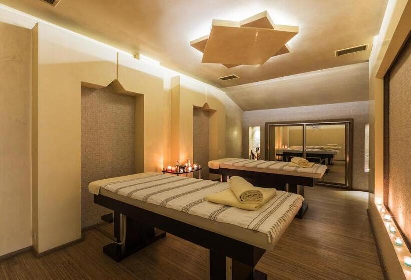 Zorlu Grand Hotel Trabzon