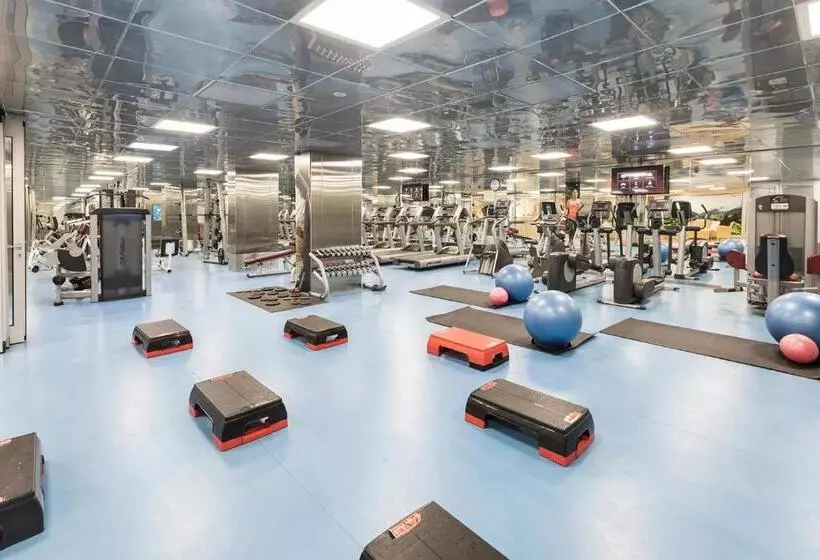 Zorlu Grand Hotel Trabzon