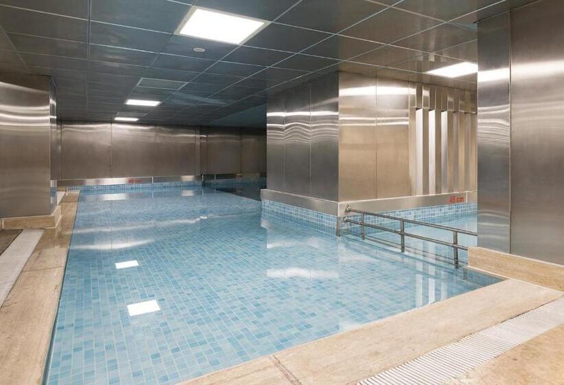 Zorlu Grand Hotel Trabzon