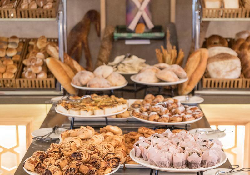 Zorlu Grand Hotel Trabzon