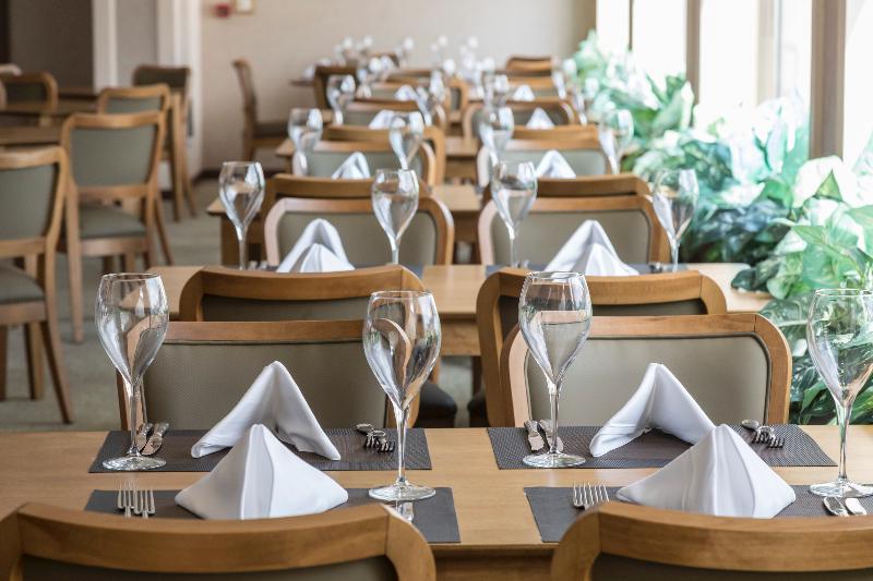 Zorlu Grand Hotel Trabzon