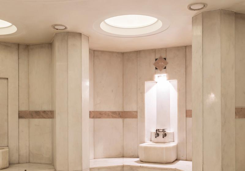 Zorlu Grand Hotel Trabzon