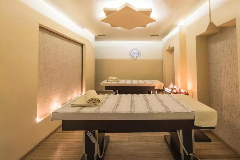 Zorlu Grand Hotel Trabzon