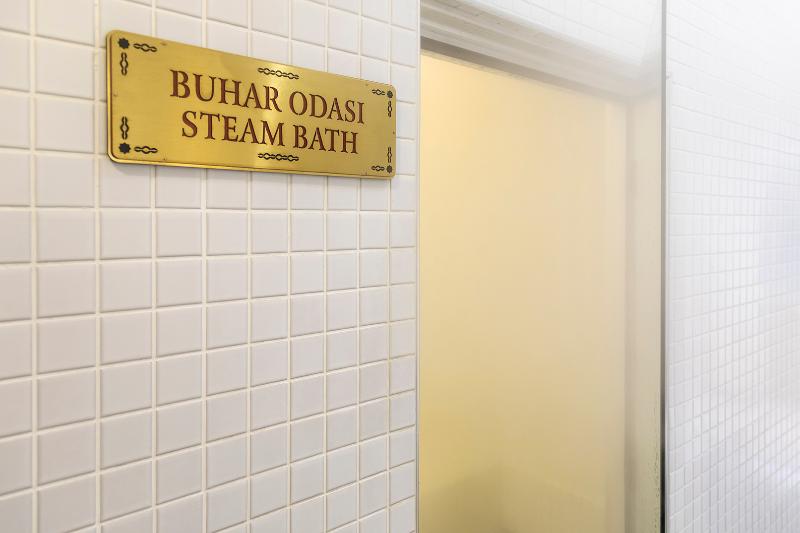 Zorlu Grand Hotel Trabzon