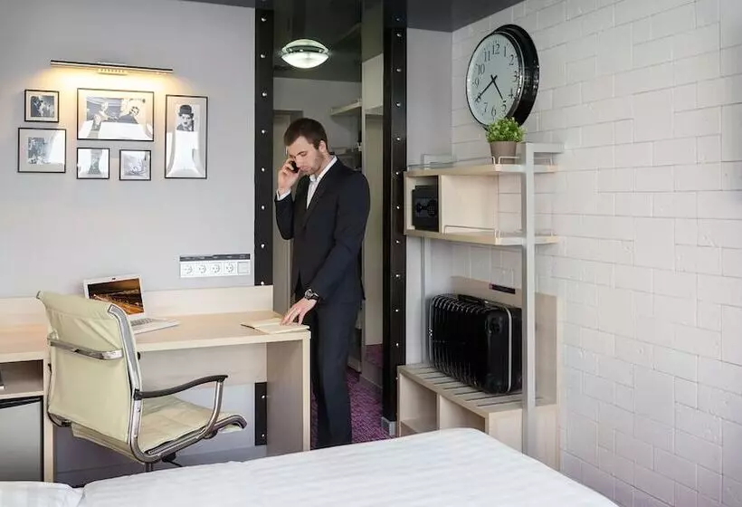 Marins Park Hotel Nizhny Novgorod