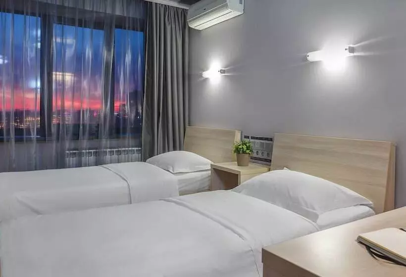 Marins Park Hotel Nizhny Novgorod