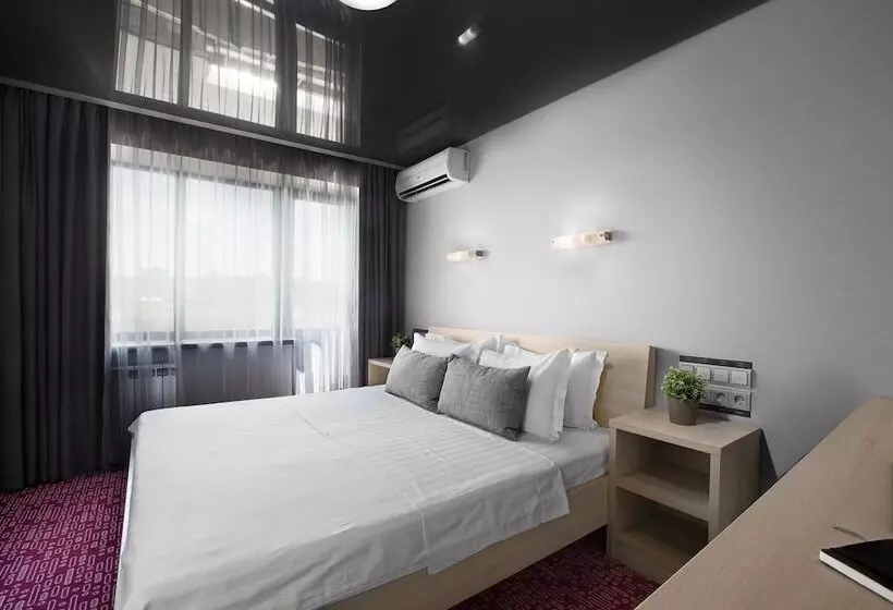 Marins Park Hotel Nizhny Novgorod