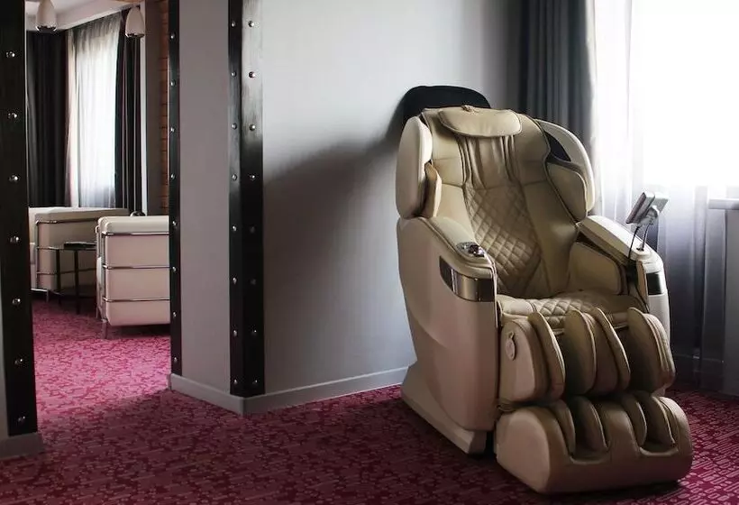 Marins Park Hotel Nizhny Novgorod