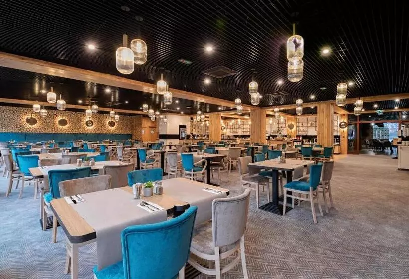 Resort Mercure Karpacz Skalny