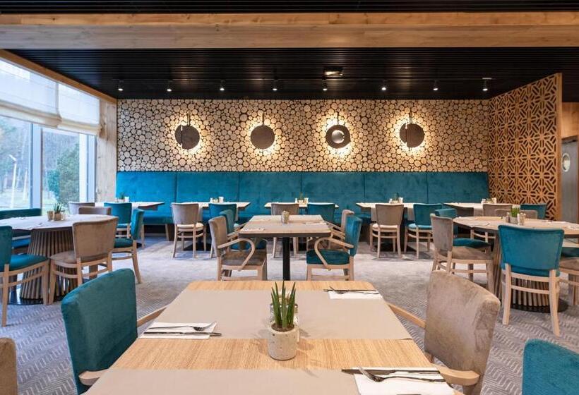 استراحتگاه Mercure Karpacz Skalny