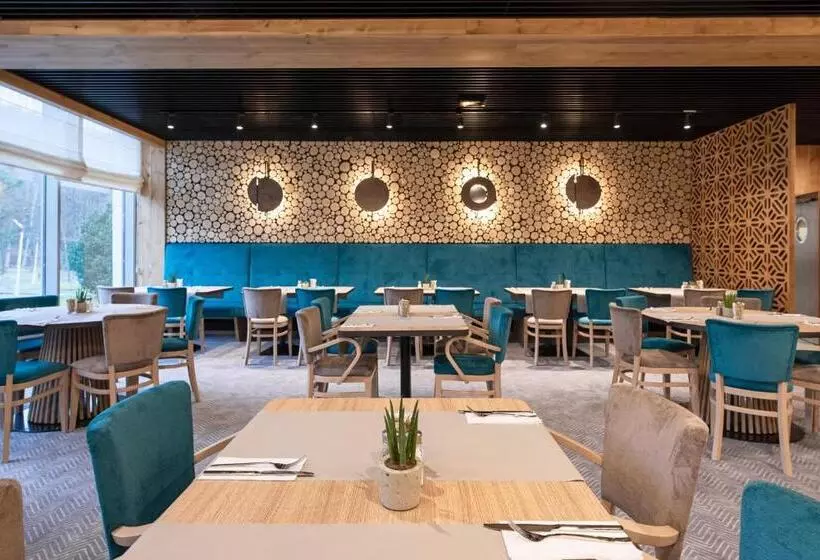 Resort Mercure Karpacz Skalny