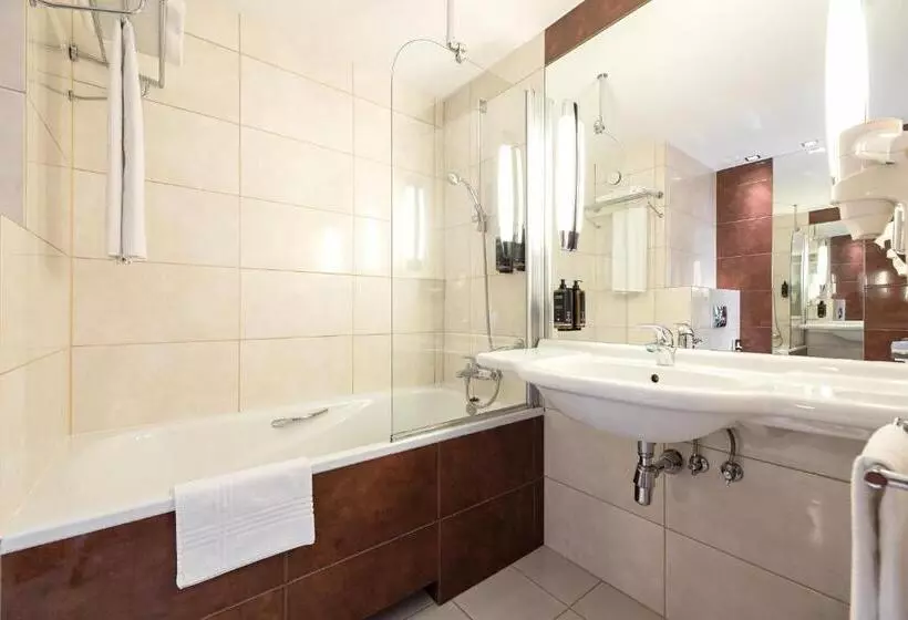 Resort Mercure Karpacz Skalny