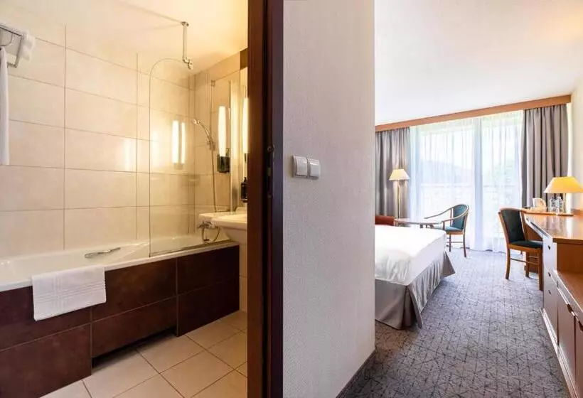 Resort Mercure Karpacz Skalny