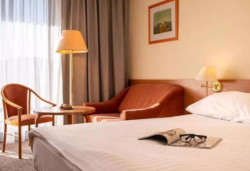 Resort Mercure Karpacz Skalny